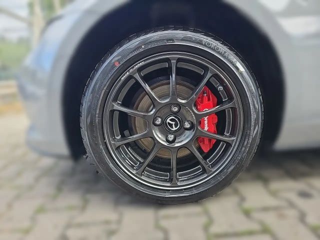 Mazda MX-5 Homura SkyActiv