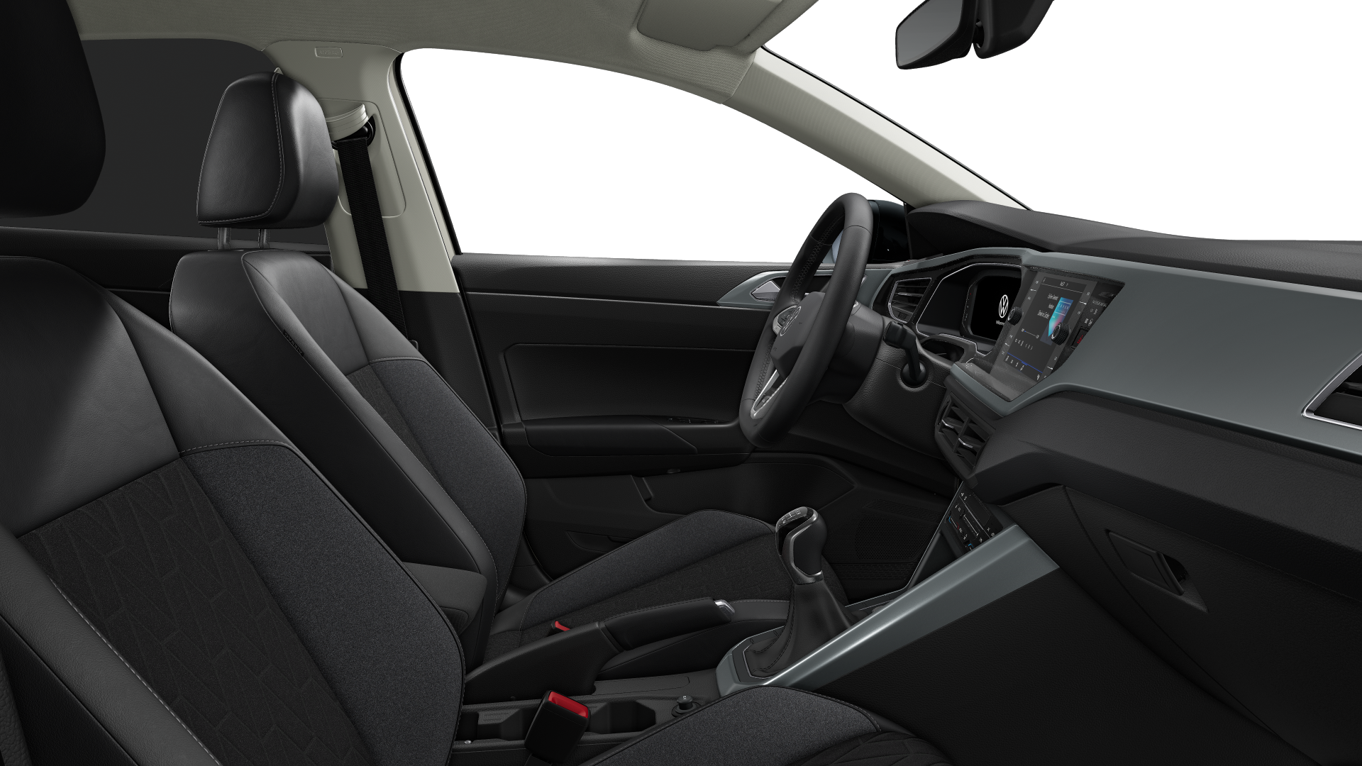 Volkswagen Taigo 1.0 TSI