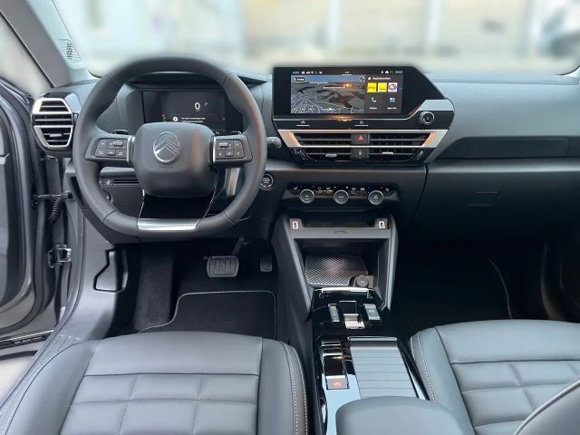 Citroën C4 Hybrid Max