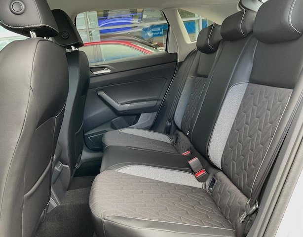 Volkswagen Taigo 1.0 TSI DSG