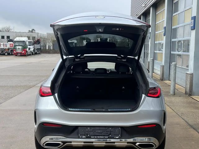 Mercedes-Benz GLC 220 4MATIC Coupé GLC 220 d