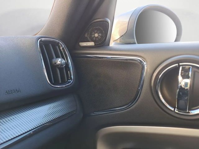 MINI Cooper SE Countryman All4 SE