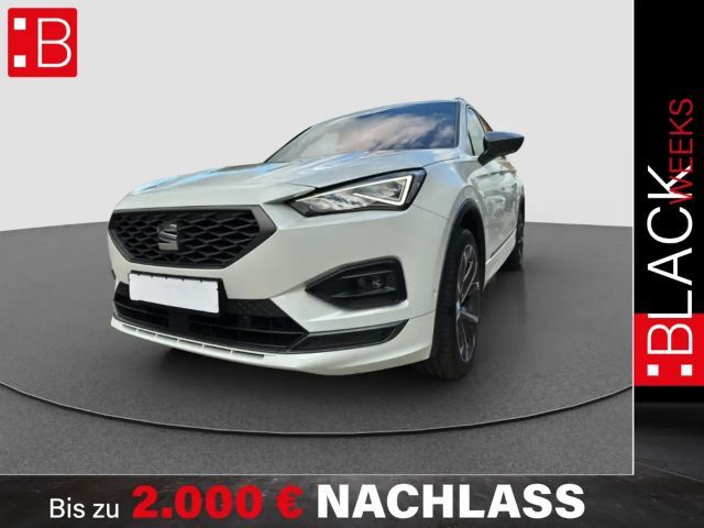 Seat Tarraco 1.5 TSI FR-lijn