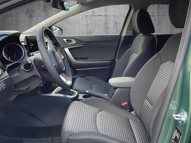 Kia Ceed GDi SportWagon