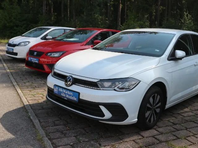 Volkswagen Polo Move