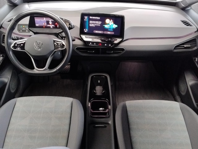 Volkswagen ID.3 58 KWh Performance Pro