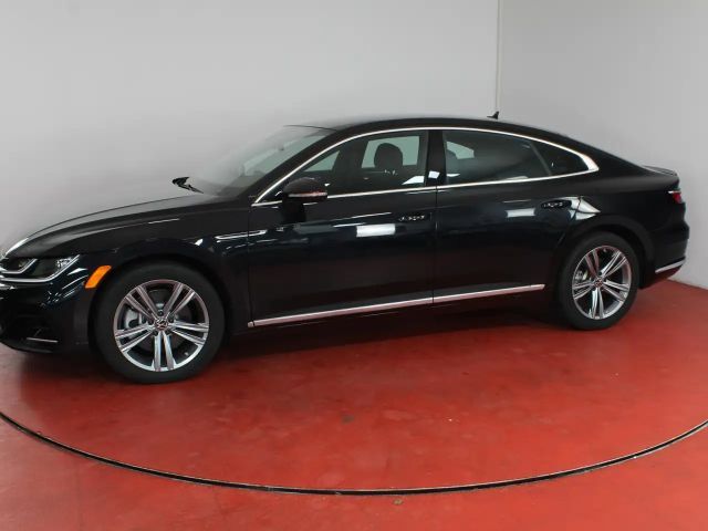 Volkswagen Arteon DSG IQ.Drive