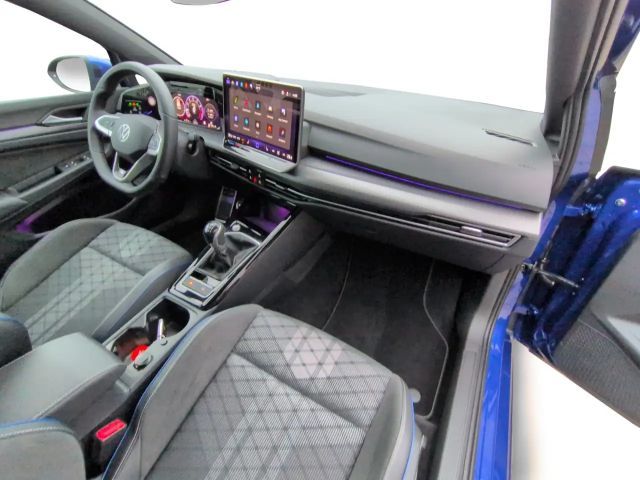 Volkswagen Golf 1.5 TSI Golf VIII R-Line