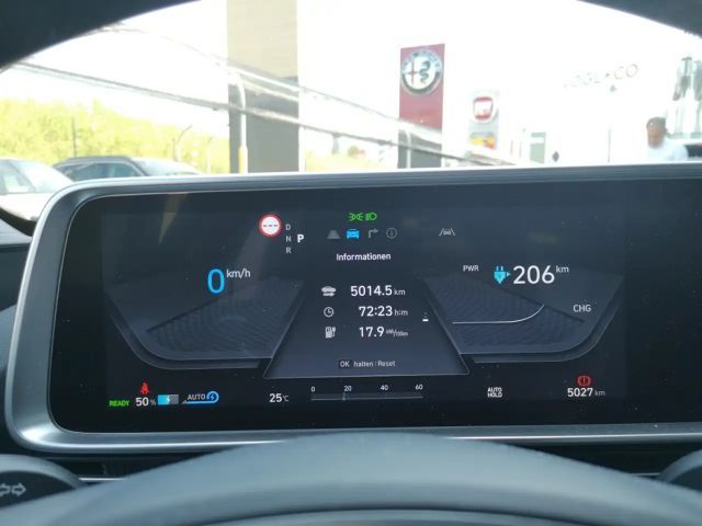 Hyundai IONIQ 6 IONIQ 6 BLACK Edition 77,4 kWh i65c1