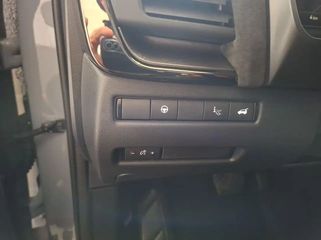Nissan Qashqai MY25 1.5 e-POWER 205PS N-Design Komfort plus PGD B