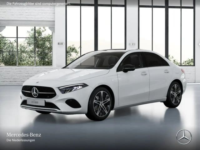 Mercedes-Benz A 200 Progressive