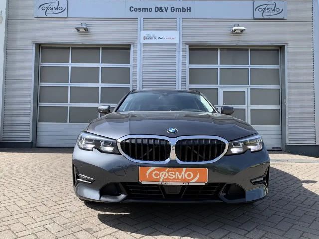 BMW 330 330i Sport Line Touring