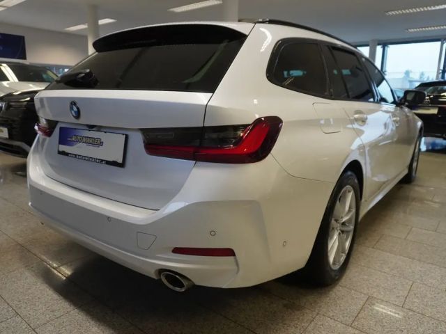 BMW 320 320d Touring xDrive