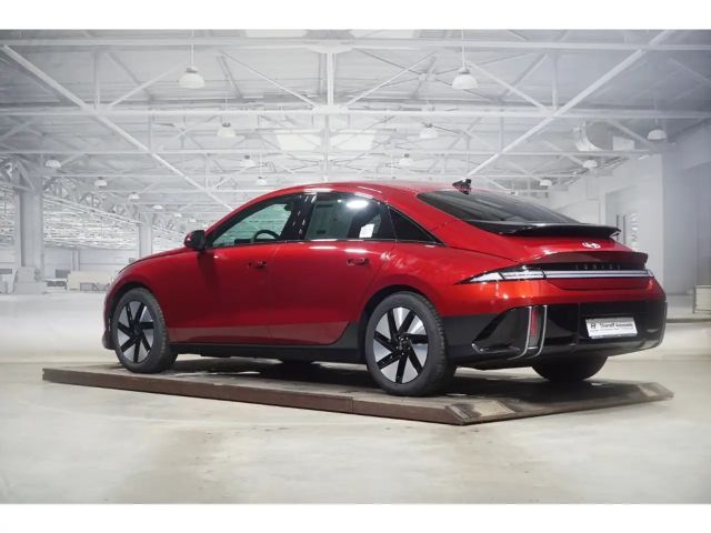 Hyundai IONIQ 6 Techniq Vierwielaandrijving