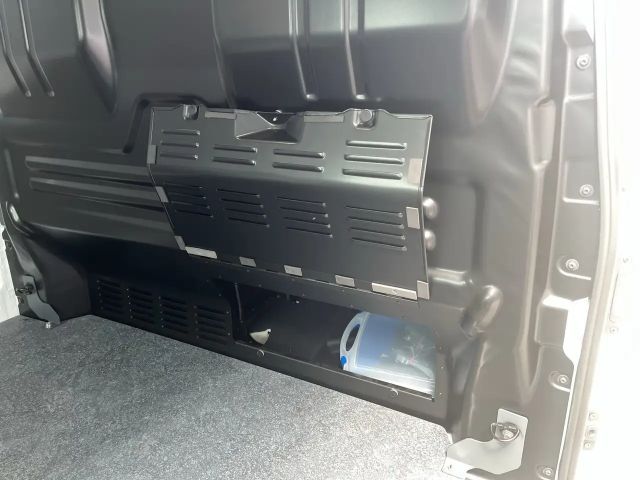 Volkswagen Transporter T7