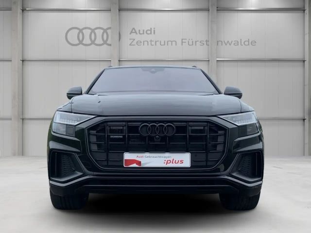 Audi Q8 50 TDI Quattro S-Line