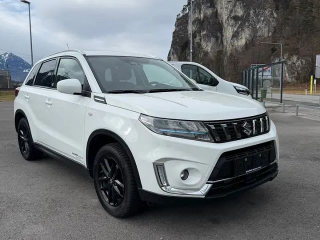 Suzuki Vitara AllGrip GL Hybrid Shine