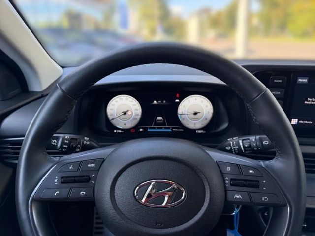 Hyundai Bayon i-Line Plus 1,2 MPI y1bp1