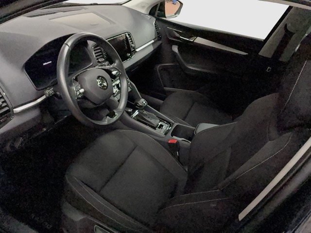 Skoda Karoq 1.5 TSI Ambition