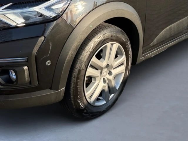 Dacia Jogger 1.0 TCe Comfort ECO-G TCe 100