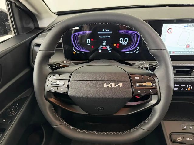 Kia Stonic GDi