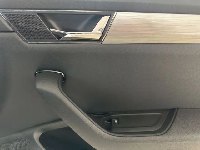 Skoda Superb 2.0 TDI Ambition Combi