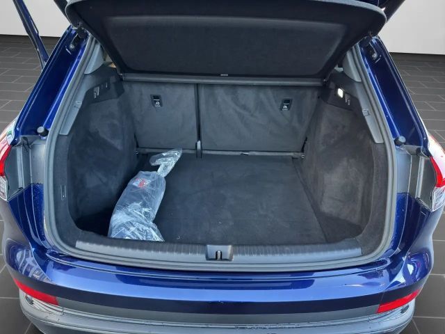 Audi Q4 e-tron 40