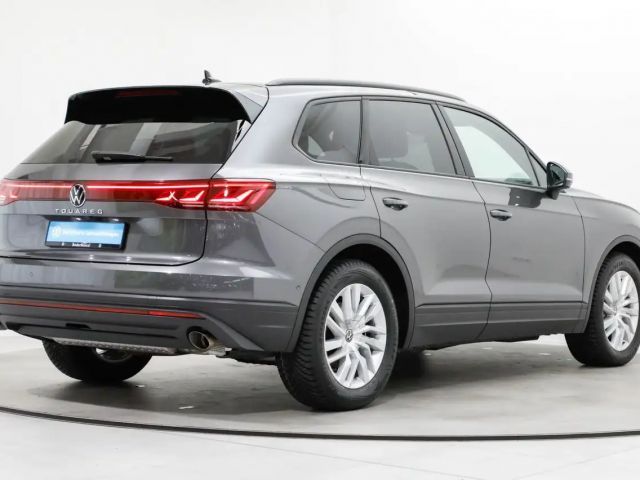 Volkswagen Touareg 3.0 V6 TDI