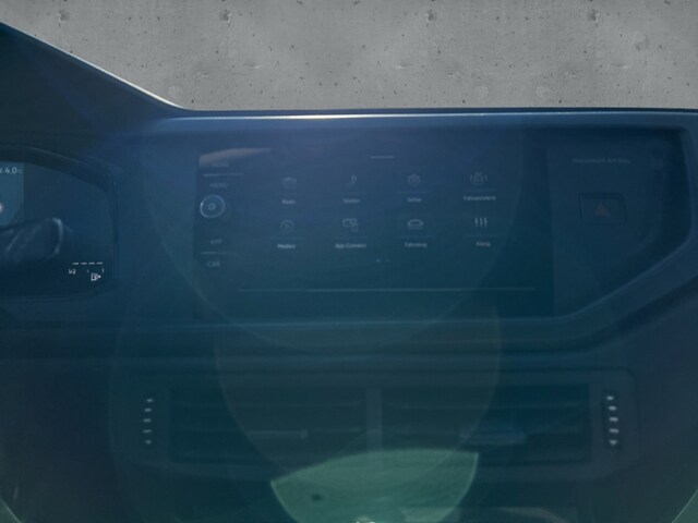 Volkswagen Polo 1.0 LED Klima PDC AppConnect DAB+