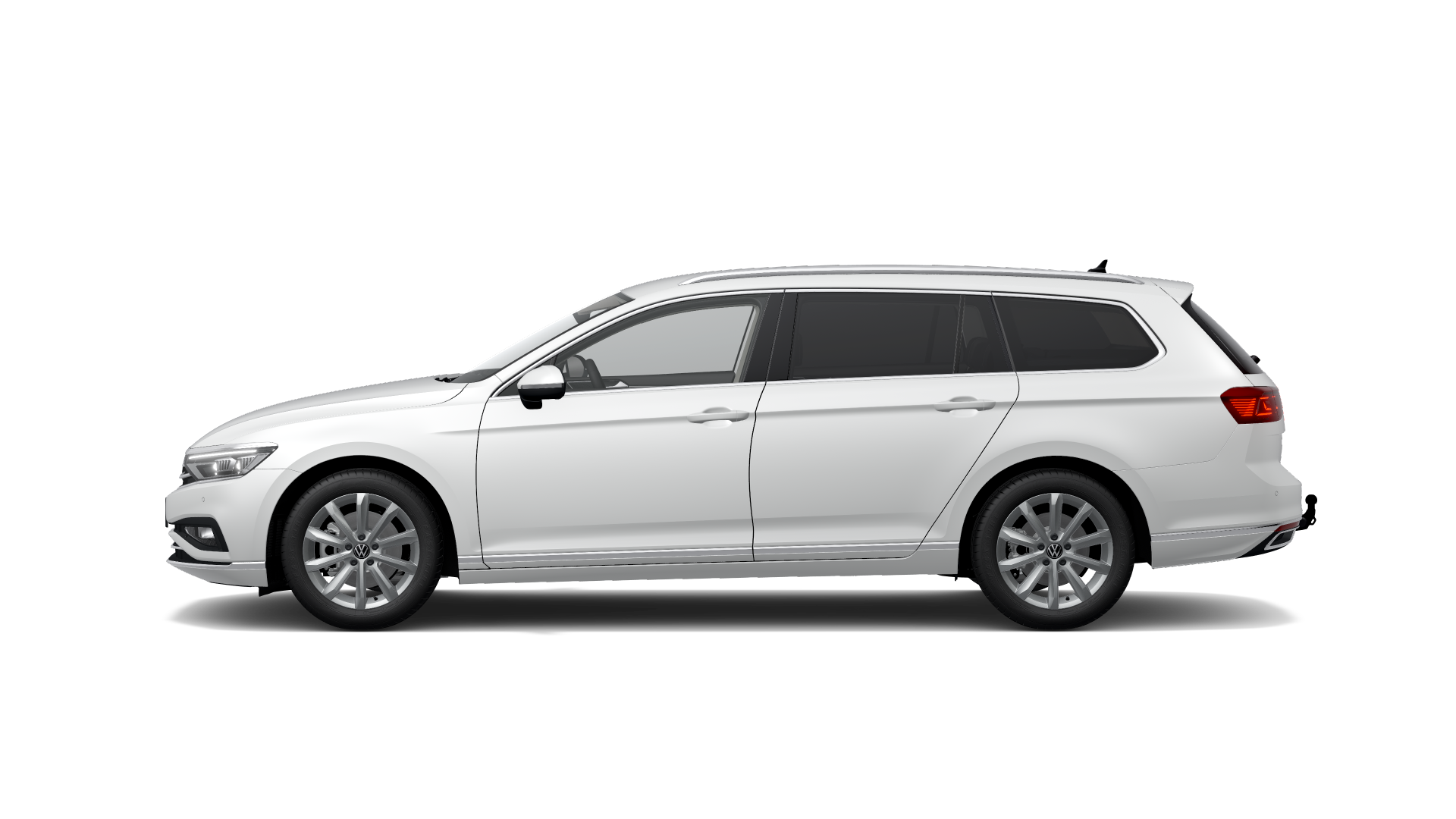 Volkswagen Passat 2.0 TDI DSG IQ.Drive Variant