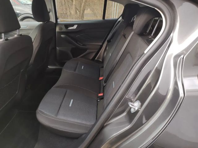 Ford Focus Active Limited