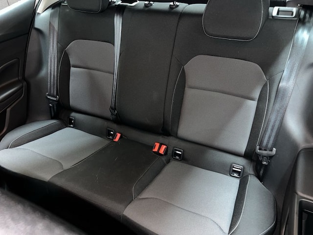 Skoda Fabia 1.0 TSI Selection