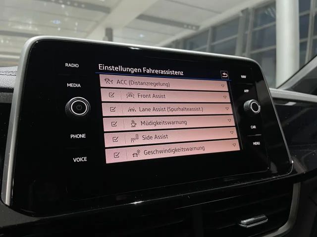 Volkswagen T-Roc DSG R-Line