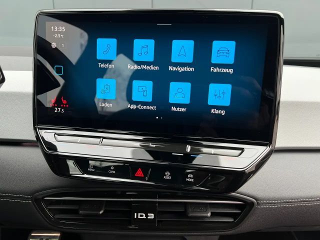Volkswagen ID.3 150 kW Performance Pro