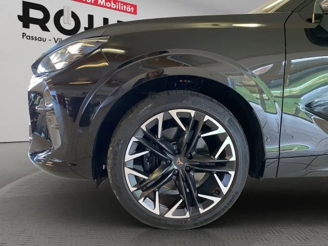 Cupra Terramar 2.0 TSI VZ