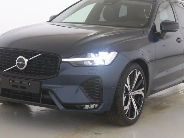 Volvo XC60 AWD Dark Ultimate