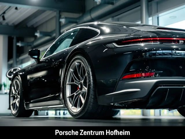 Porsche 992 Coupé GT3