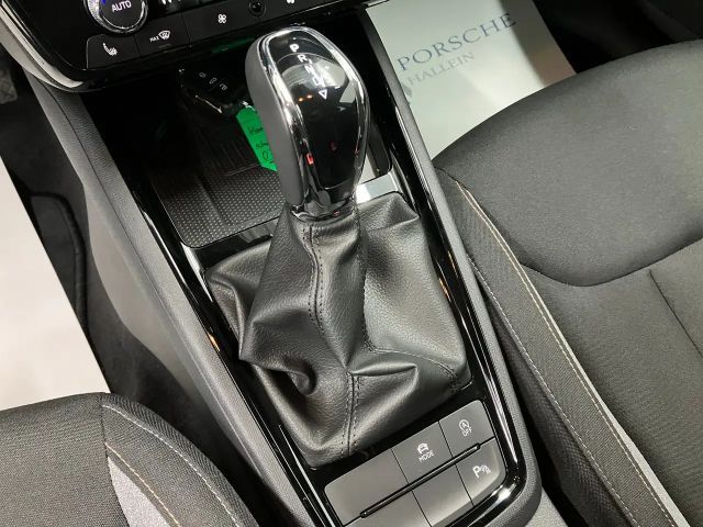 Skoda Kamiq Selection