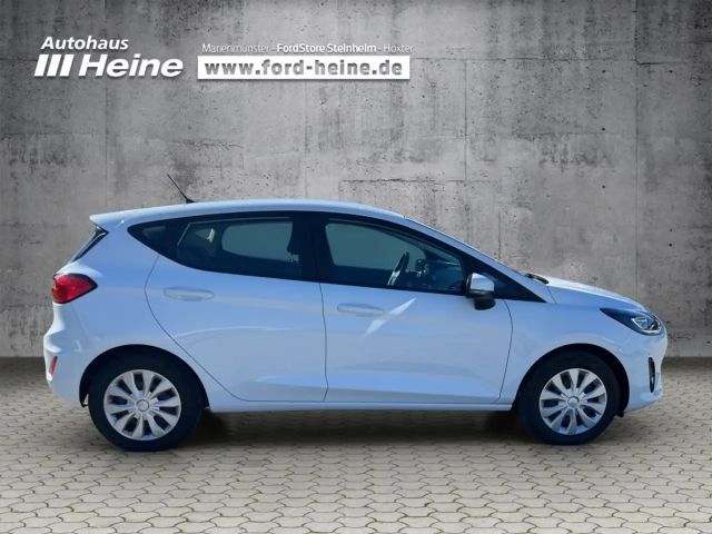 Ford Fiesta Cool & Connect