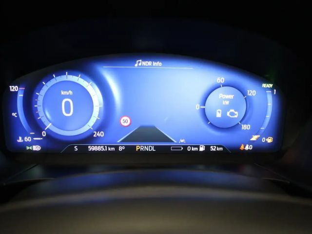 Ford Kuga Plug in Hybrid Titanium X