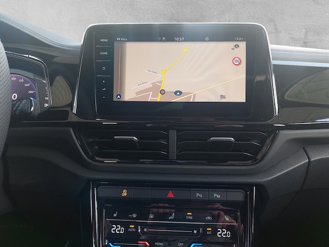 Volkswagen T-Roc 2.0 TSI 4Motion