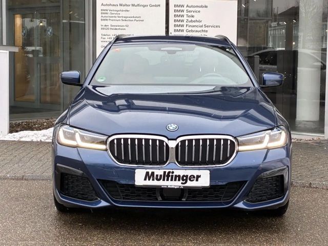 BMW 530 530e M-Sport xDrive