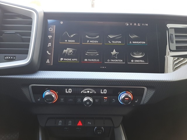 Audi A1 30 TFSI S-Tronic Sportback