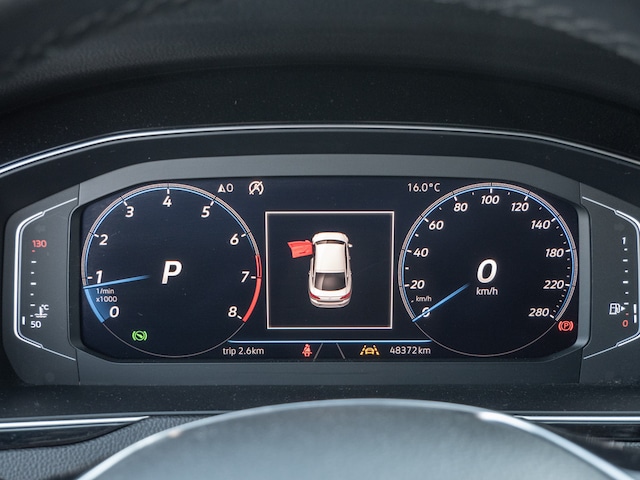 Volkswagen Arteon 2.0 TSI