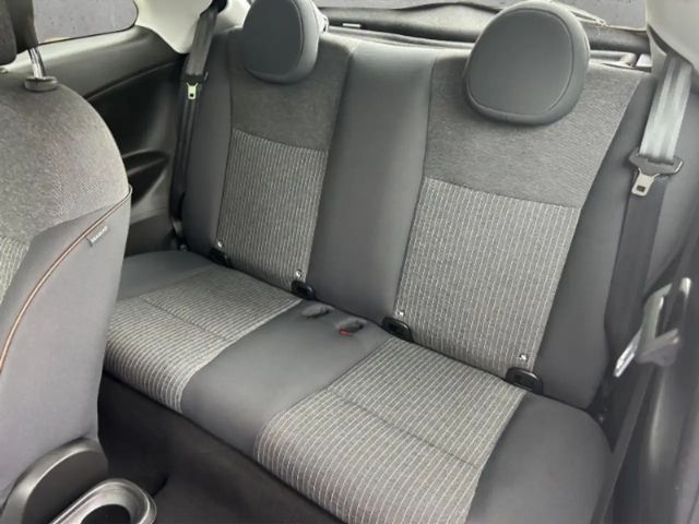 Fiat 500e Icon