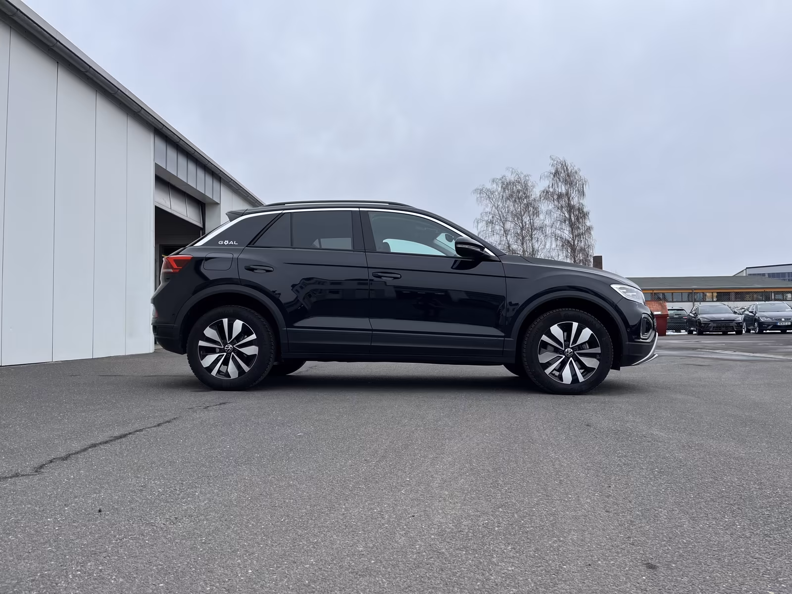 Volkswagen T-Roc 2.0 TDI DSG Life