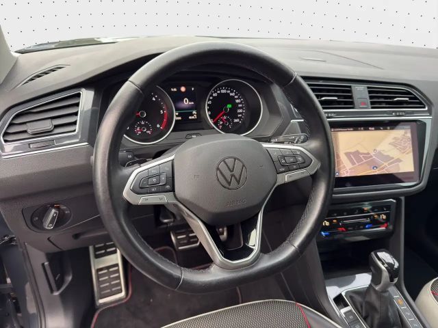 Volkswagen Tiguan 2.0 TDI DSG Sport