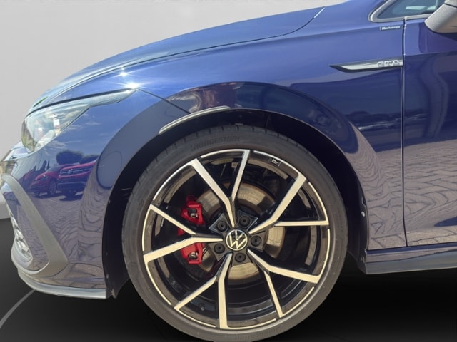 Volkswagen Golf 2.0 TDI DSG Golf VIII