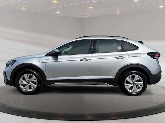 Volkswagen Taigo 1.0 TSI