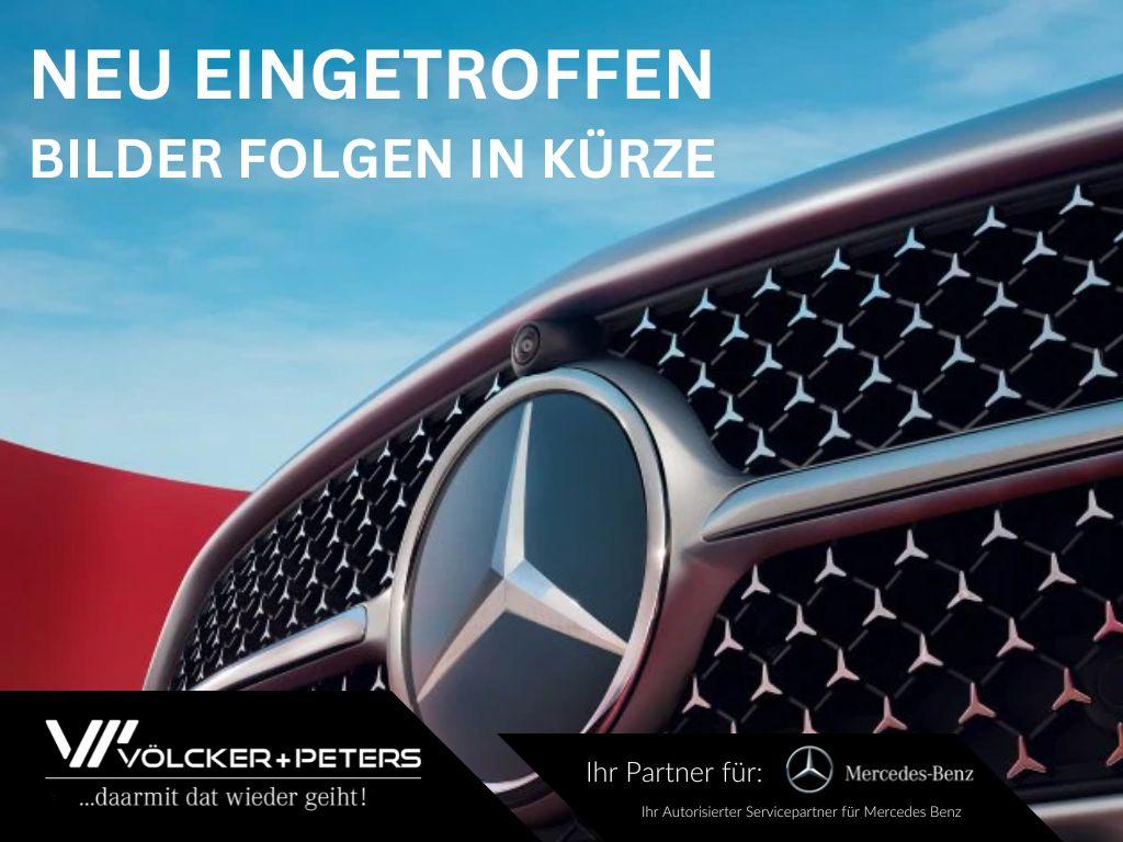 Mercedes-Benz GLC 300 AMG Line GLC 300 d